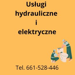 Anatolii Potereanu - Grzejniki Pokojowe Poznań