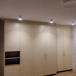 Interier - Wysokiej Klasy Zabudowa Kuchni Otwock