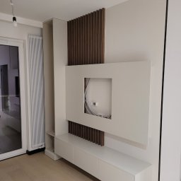 Interier - Pierwszorzędne Szafy Na Wymiar w Otwocku