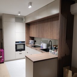 Kuchnie na wymiar Osieck 2