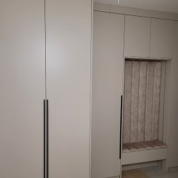 Interier - Meble na wymiar Otwock