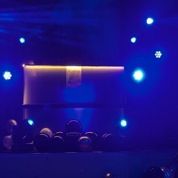 Zespół muzyczny Wołomin 1