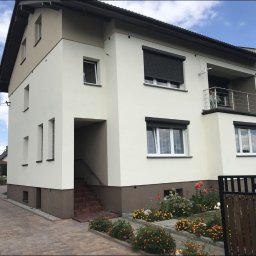 Wykończenia wnętrz Warszawa 2