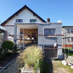 Wykończenia wnętrz Warszawa 3