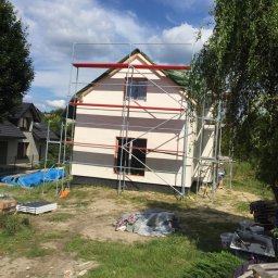 Wykończenia wnętrz Warszawa 4