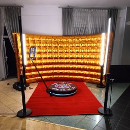 ImprezowyWir Edyta Ziomek - Budka Fotograficzna Piła Kościelecka