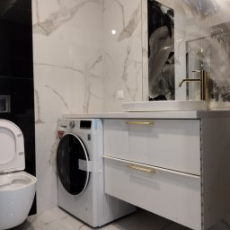 Remont łazienki Koszalin 3