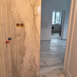 Remont łazienki Koszalin 2