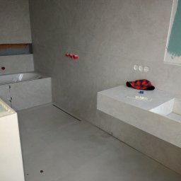 Remont łazienki Koszalin 1