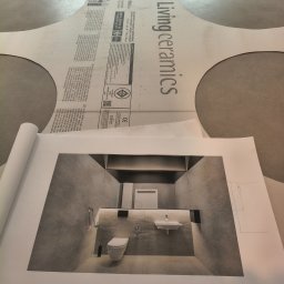 Remonty mieszkań Koszalin 3