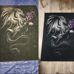 Nasza szorowarka Sebo Duo oraz odkuracz piorącej Sabrina Santoemma Maxi nadają nowe życie wykładziną oraz dywanom 