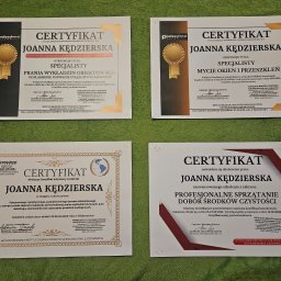 Stawiamy na jakość ,wiedzę oraz zaufanie