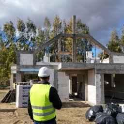 Kierownik budowy Lublin 3