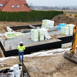 Kierownik budowy Lublin 1