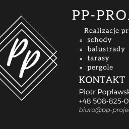 Piotr Popławski Projects - Projekt Hali Stalowej Białystok