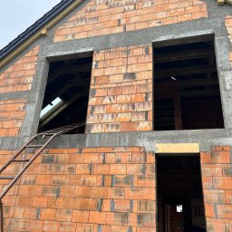 PRZEDSIEBIORSTWO TRANSPORTOWO - BUDOWLANE '' SIGMA'' RYSZARD TRZYNOGA - Porządna Naprawa Pokrycia Dachu Strzelin