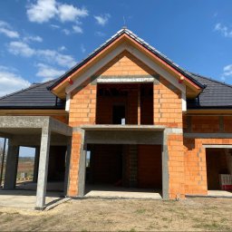 PRZEDSIEBIORSTWO TRANSPORTOWO - BUDOWLANE '' SIGMA'' RYSZARD TRZYNOGA - Profesjonalna Firma Dekarska Strzelin