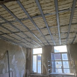 Remonty mieszkań Rzeszów 1