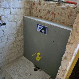 Remonty mieszkań Rzeszów 4