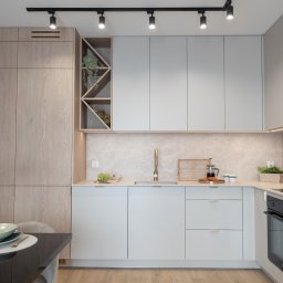 Remonty mieszkań Kraków 2