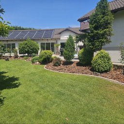 BRILLIANT BUILDING - DOMINIKA SIEMKOWICZ