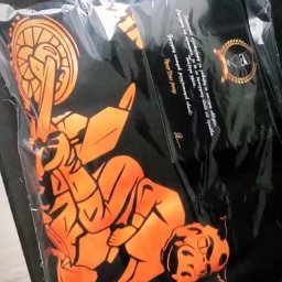 Znalazło się również coś dla kolegów prowadzących jednoślady z różnych zakamarków Polski.