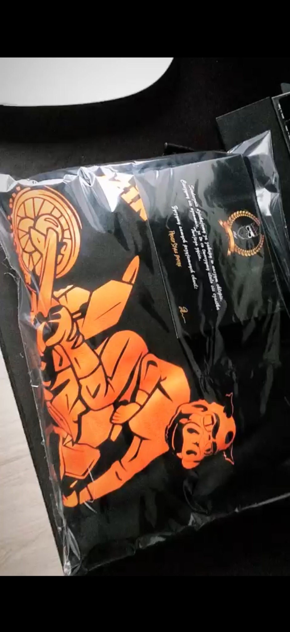 Znalazło się również coś dla kolegów prowadzących jednoślady z różnych zakamarków Polski.