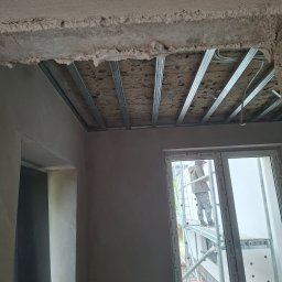 Płyta karton gips Śmigiel 2