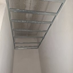 Płyta karton gips Śmigiel 4