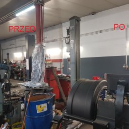 Malowanie mieszkań Warszawa 4