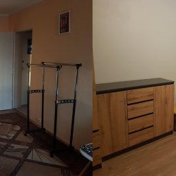 Malowanie mieszkań Warszawa 2