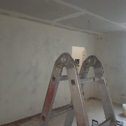 Malowanie mieszkań Warszawa 1