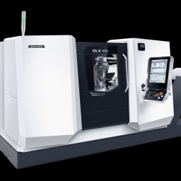 KD Technology Kacper Dulewicz - Toczenie cnc Kopalina