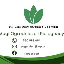 PR GARDEN - Układanie Kostki Grudziądz