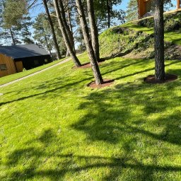 Układanie kostki brukowej Grudziądz 1