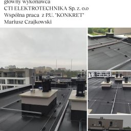 Instalacje elektryczne Olsztyn 4