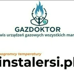 INSTALERSI.PL GAZDOKTOR.PL - Paweł Heczko - Piece CO Skoczów