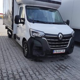 Transport busem Konin 1