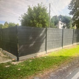 Ocieplenie poddasza Chocianów 2