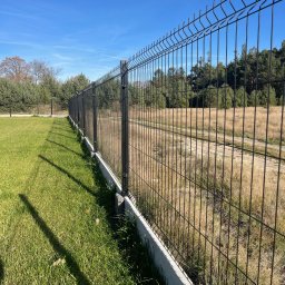 Ocieplenie poddasza Chocianów 3