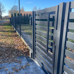 Ocieplenie poddasza Chocianów 4