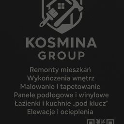 Kosmina Group - Panele Drewniane Kętrzyn