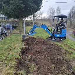 Montaż ogrodzeń Lw&oacute;wek Śląski - avatar