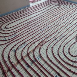 Przeróbki instalacji hydraulicznych Wrocław 1