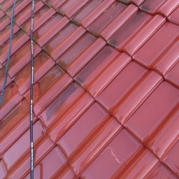 Myciecisnieniowe - Opłacalne Mycie Dachówki Otwock