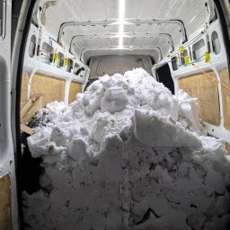 Piotrowski Mateusz - Mycie dach&oacute;w Otwock