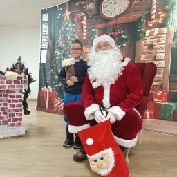 Animator dla dzieci Poznań 1