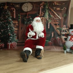 Animator dla dzieci Poznań 2