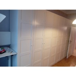 Montaż mebli Kraków 1