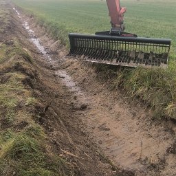 Grzegorz Szeszko - Perfekcyjne Usługi Minikoparką Mońki